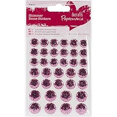 Papermania embellishment stick for sale  Delivered anywhere in UK