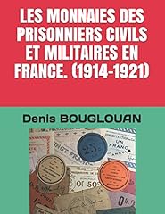 billet prisonnier guerre d'occasion billet prisonnier guerre d'occasion Livré partout en France