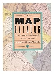 Map catalog joel for sale  Delivered anywhere in UK