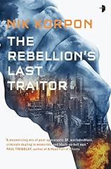 The rebellion last d'occasion  Livré partout en France