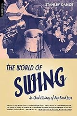 Swing oral history for sale  Delivered anywhere in USA 
