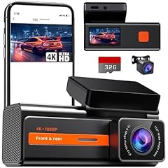 Dash cam front for sale  Delivered anywhere in USA 