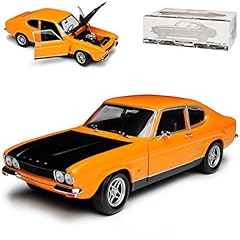 Minichamps ford capri gebraucht kaufen  Wird an jeden Ort in Deutschland