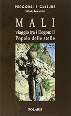 Mali. viaggio tra usato  Spedito ovunque in Italia 