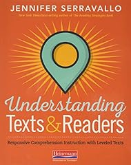 Understanding texts readers for sale  Delivered anywhere in USA 