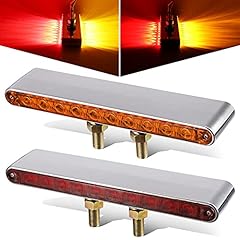 Partsam pair red for sale  Delivered anywhere in USA 