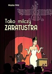 Tako milczy zaratustra for sale  Delivered anywhere in Ireland