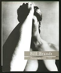Bill brandt photographs for sale  Delivered anywhere in USA 