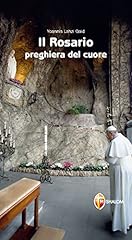 Rosario preghiera del usato  Spedito ovunque in Italia 