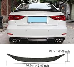 Car rear bumper for sale  Delivered anywhere in UK