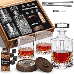Whiskey gift set for sale  Delivered anywhere in USA 