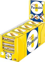 Pavesi box pavesini usato  Spedito ovunque in Italia 