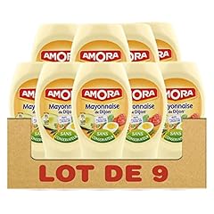 Amora mayonnaise dijon d'occasion  Livré partout en France