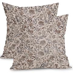 Vintage floral pillow for sale  Delivered anywhere in USA 