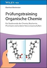 Prüfungstraining rganische ch gebraucht kaufen  Wird an jeden Ort in Deutschland