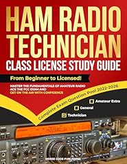 Ham radio technician for sale  Delivered anywhere in USA 