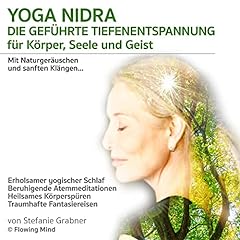 Yoga nidra geführte gebraucht kaufen  Wird an jeden Ort in Deutschland