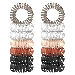 Pcs spiral hair for sale  Delivered anywhere in UK