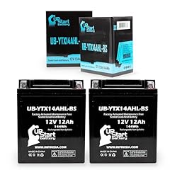 Pack ytx14ahl battery for sale  Delivered anywhere in USA 