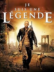 Légende d'occasion  Livré partout en France