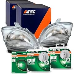 Atec germany fari usato  Spedito ovunque in Italia 