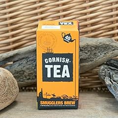 Cornish tea smugglers for sale  Delivered anywhere in UK