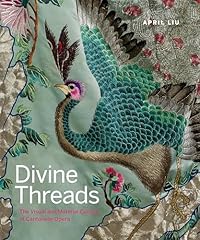 Divine threads visual for sale  Delivered anywhere in USA 