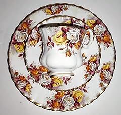 Royal albert collectible for sale  Delivered anywhere in UK