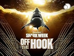 Shark week hook for sale  Delivered anywhere in UK