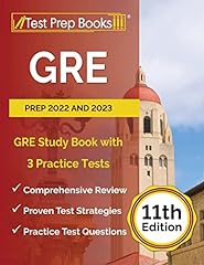 Gre prep 2022 for sale  Delivered anywhere in USA 