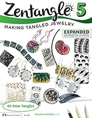 Zentangle expanded workbook for sale  Delivered anywhere in USA 