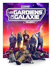 Guardians the galaxy d'occasion  Livré partout en France