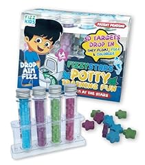 Fizzy stars potty for sale  Delivered anywhere in USA 