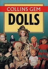 Collins gem dolls d'occasion  Livré partout en France