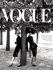 Vogue illustrated history usato  Spedito ovunque in Italia 