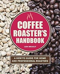 Coffee roaster handbook for sale  Delivered anywhere in UK