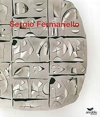 Sergio fermariello. ediz. usato  Spedito ovunque in Italia 