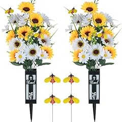 Memobloom artificial cemetery for sale  Delivered anywhere in USA 