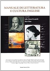 Manuale letteratura cultura usato  Spedito ovunque in Italia 