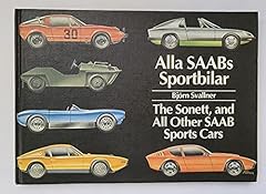 Alla saabs sportbilar for sale  Delivered anywhere in UK