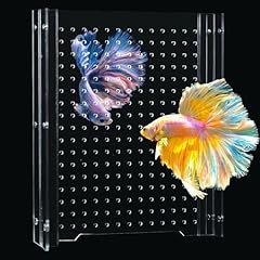 Sikgfpn acrylic fish for sale  Delivered anywhere in USA 