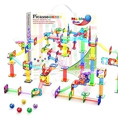Picassotiles 120pc magnetic for sale  Delivered anywhere in USA 
