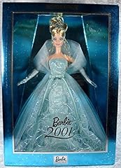 2001 barbie doll for sale  Delivered anywhere in USA 