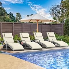 Yitahome patio chaise for sale  Delivered anywhere in USA 
