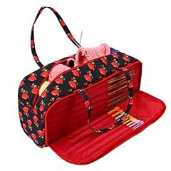 Coopay knitting bags for sale  Delivered anywhere in UK