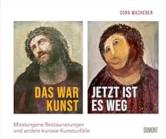 Kunst weg misslungene gebraucht kaufen  Wird an jeden Ort in Deutschland