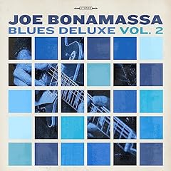 Blues deluxe vol. for sale  Delivered anywhere in USA 