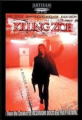 Killing zoe lions for sale  Delivered anywhere in USA 