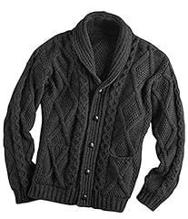 Aran crafts cardigan d'occasion  Livré partout en France