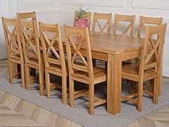 Oak furniture king for sale  Delivered anywhere in UK